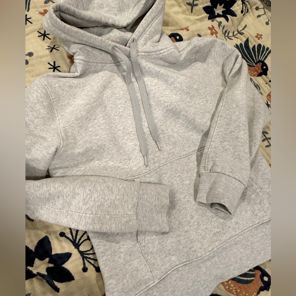 Athleta Hoodie, size XS